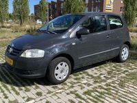 Occasion VW Fox Trendline 54 PK (39 kW) 2006 Hatchback