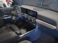 tweedehands Mercedes EQB250 Luxury Line 7p. 67 kWh | Achteruitrijcamera | Stoelverwarming |