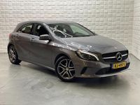 tweedehands Mercedes A180 d 2E EIGENAAR NAP CRUISE