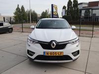tweedehands Renault Arkana 1.6 E-Tech Hybrid 145 Intens BLIS trekhaak Stoel