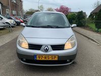 tweedehands Renault Grand Scénic II 2.0-16V Expression Luxe