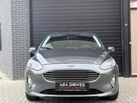 Occasion Ford Fiesta Premium 101 PK (74 kW) 2017 Grijs Hatchback
