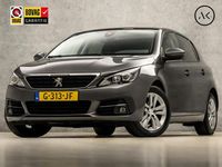 Occasion Peugeot 308 Sport 112 PK (82 kW) 2019 Grijs Hatchback