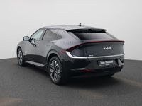 Occasion Kia EV6 Earth 239 kW (326 PK) 2023 Blauw SUV