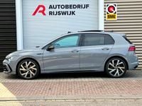 Occasion VW Golf VIII R-line 2026 Grijs Stationwagen