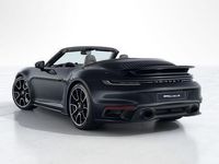 tweedehands Porsche 911 Turbo S Cabriolet Turbo S Cabriolet