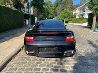 tweedehands Porsche 911 Turbo - Manual - Bose - SportSeats