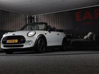 tweedehands Mini Cooper Cabriolet 1.5 Chili / AUT / FACELIFT / Navi / Cruise Control