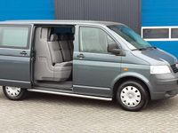 Occasion VW T5 131 PK (96 kW) 2006 Grijs Van