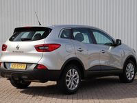 Occasion Renault Kadjar Life 131 PK (96 kW) 2016 Grijs SUV