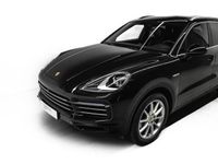 tweedehands Porsche Cayenne E-Hybrid