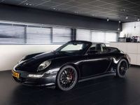 tweedehands Porsche 911 Carrera 4 Cabriolet 