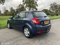 tweedehands Kia Ceed / cee'd Sporty Wagon 1.4 CVVT X-tra