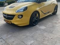 Occasion Opel Adam 100 PK (73 kW) 2013 Hatchback