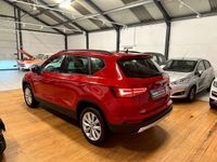 tweedehands Seat Ateca 1.0 TSI Ecomotive Style Euro 6b