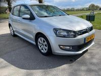 tweedehands VW Polo 1.2 TDI BlueMotion Comfortline