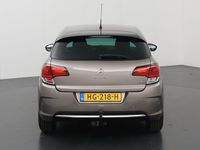 tweedehands Citroën C4 1.2 PureTech Feel Collection | Trekhaak | Navigati