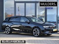 Occasion Opel Astra Ultimate 146 PK (107 kW) 2025 Zwart Stationwagen
