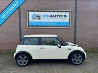 tweedehands Mini ONE 1.6 Seven