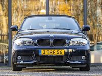 tweedehands BMW 118 Cabriolet 118i M Sport Edition Wordt verwacht!