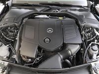 Occasion Mercedes CLE300 AMG line 259 PK (190 kW) 2024 Grijs, metallic lak Coupé