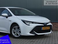 Occasion Toyota Corolla Active 123 PK (90 kW) 2020 Wit Hatchback