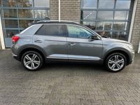 tweedehands VW T-Roc 1.0 TSI Style | CLIMA | 18" INCH |