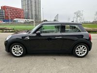 tweedehands Mini Cooper D 