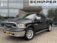 Occasion Dodge Ram 403 PK (296 kW) 2018 Zwart Pickup