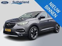 Occasion Opel Grandland X Ultimate 301 PK (221 kW) 2021 Grijs SUV