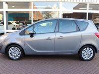 Occasion Opel Meriva Cosmo 142 PK (104 kW) 2013 Bruin MPV