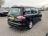 tweedehands Ford Galaxy 2.0 Titanium 240pk Automaat | 7 persoons| Navigati