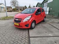 Occasion Chevrolet Spark LS 68 PK (50 kW) 2012 Hatchback