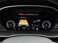 tweedehands Audi Q3 45 TFSI e 245PK S-tronic S Edition | Pano | 19 inch | Camera | Zwart optiek