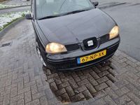 tweedehands Seat Arosa 1.4i Stella 124 dkm!