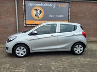 tweedehands Opel Karl 1.0 ecoFLEX Edition