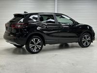 tweedehands Nissan Qashqai 1.3 DIG-T N-Connecta Automaat