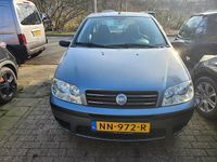 Occasion Fiat Punto 2005 Grijs Hatchback