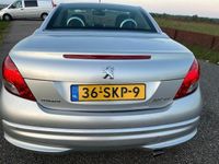 tweedehands Peugeot 207 CC 1.6 VTi Griffe