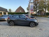 tweedehands BMW X2 1.8i sDrive Lefhebber Edition