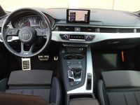 tweedehands Audi A4 Avant 1.4 TFSI 3X S-LINE ORG NL