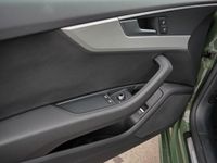 tweedehands Audi A5 Coupé 35 TFSI Advanced Edition Pano Trekh Matrix Virtual Leer Plus garantie tot 5 jaar