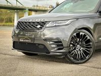 tweedehands Land Rover Range Rover Velar 3.0 V6 AWD SE R-Dynamic | Clima | Adaptive cruise | Panorama | CarPlay | Stuurwiel verw. | 23 inch |