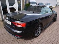 tweedehands Audi A5 Cabriolet 2.0 TFSI MHEV Quattro Sport Pro Line S