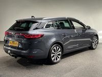 Occasion Renault Mégane GrandTour Techno 2023 Grijs Stationwagen