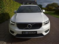 Occasion Volvo XC40 Inscription 165 PK (121 kW) 2019 Wit SUV
