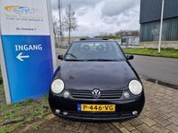 tweedehands VW Lupo 1.4 Comfortline, Apk, Nap, Zeer goed rijdend, Inruil mogelijk.