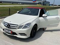 tweedehands Mercedes E350 CGI Avantgarde