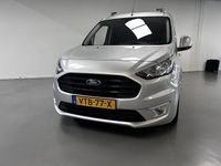 Occasion Ford Transit Connect Limited 99 PK (72 kW) 2023 MPV