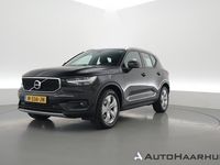 Occasion Volvo XC40 Business Edition 165 PK (121 kW) 2021 Zwart SUV